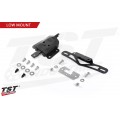 TST Industries Fender Eliminator for Yamaha YZF-R7 (22-25)